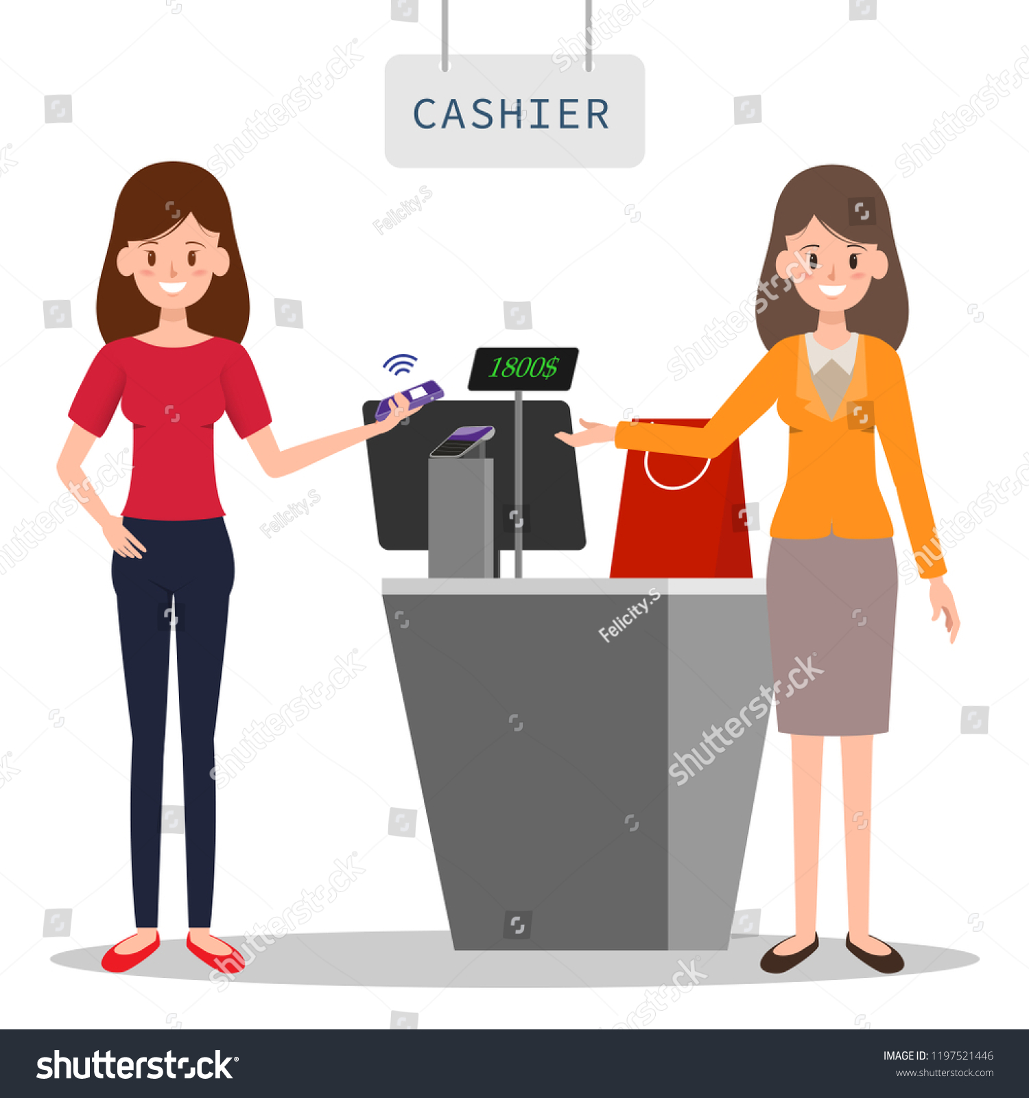 Cashier Shift Management